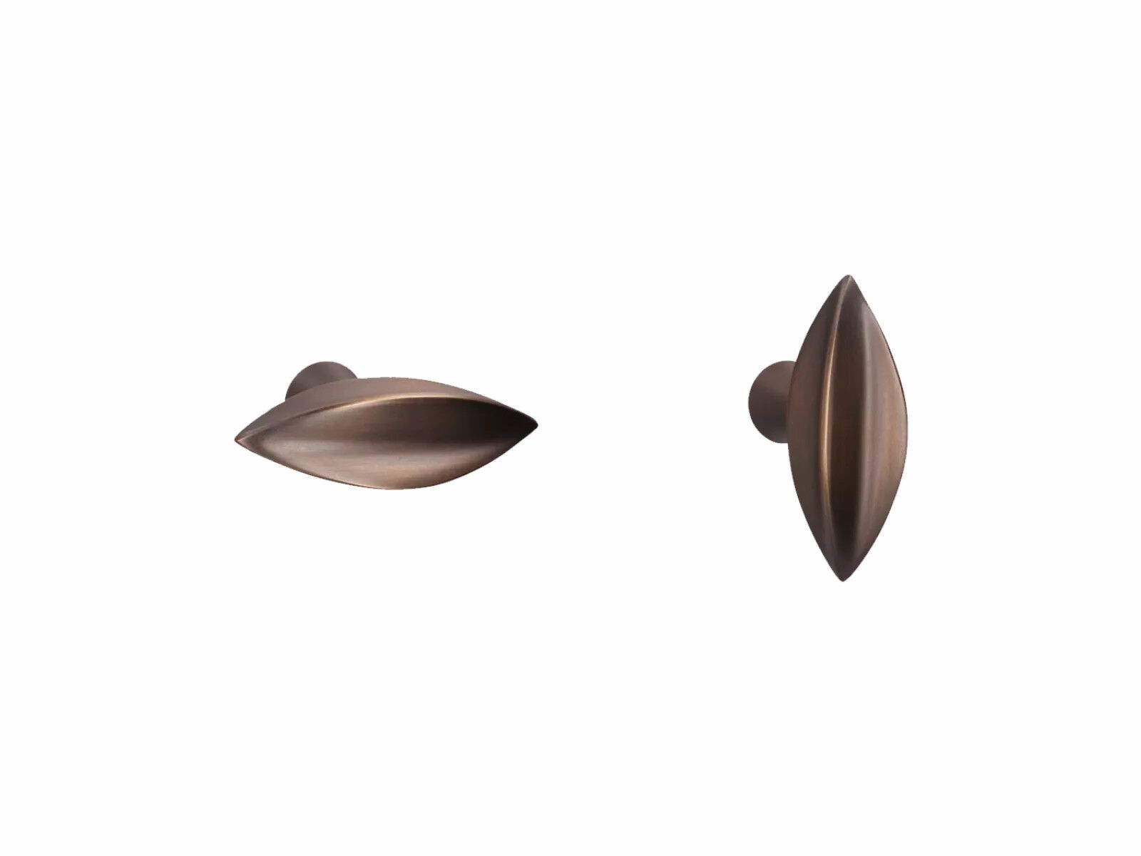 Латунная ручка Quincalux Antwerp ARCH-00063719 - Вид №1