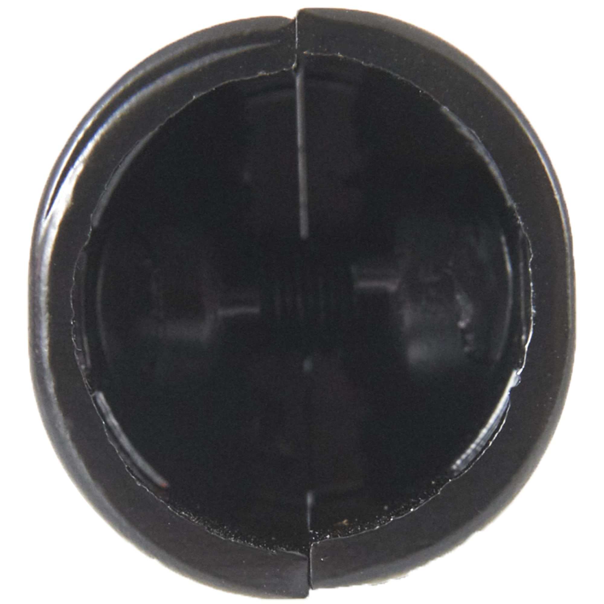 82402365 Соединитель для штанг Т-образный 25 мм цвет чёрный Santreyd  - Вид №2