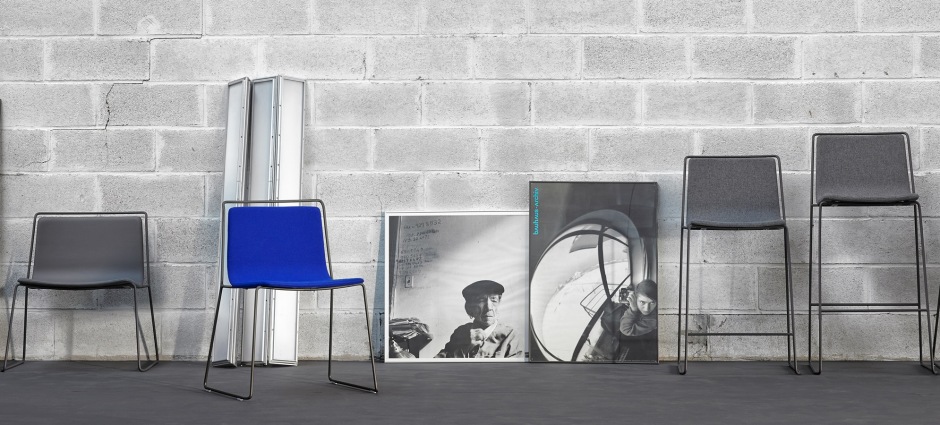 052789 Стул Ondarreta Alo - Вид №2