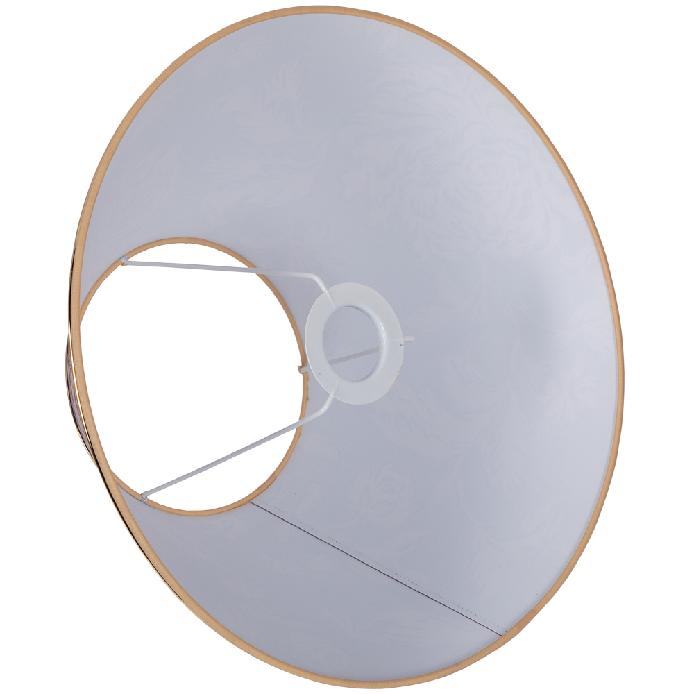 34051 Абажур №38 Маргарита Лаванда BOGACHO 4627138151655 - Вид №1