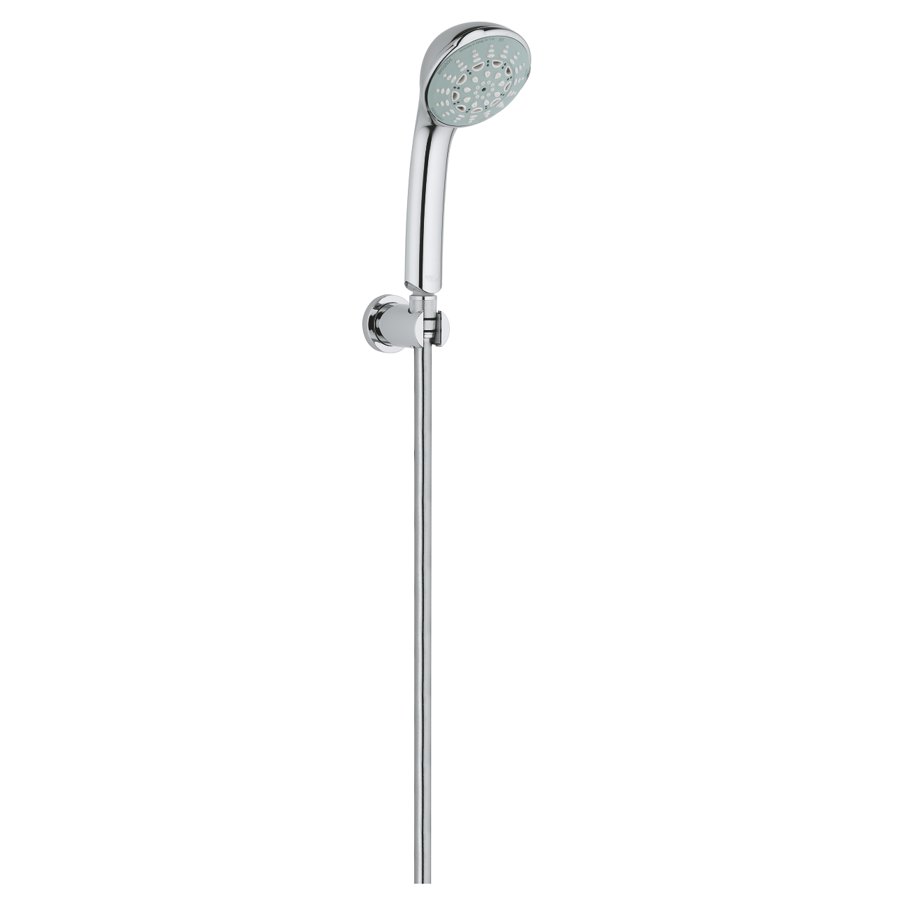 Ручной душ GROHE Relexa Ultra (5 режимов), хром (28796000) - Вид №2