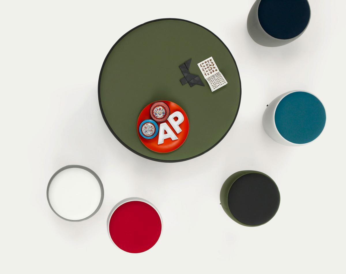 006580 Пуф SANCAL Chat  - Вид №3