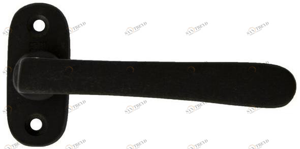 Dauby Железная ручка Pure® 10317