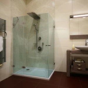 Душевая кабина 70-80/150-160 GK-003B GUTEWETTER LUX RECTAN