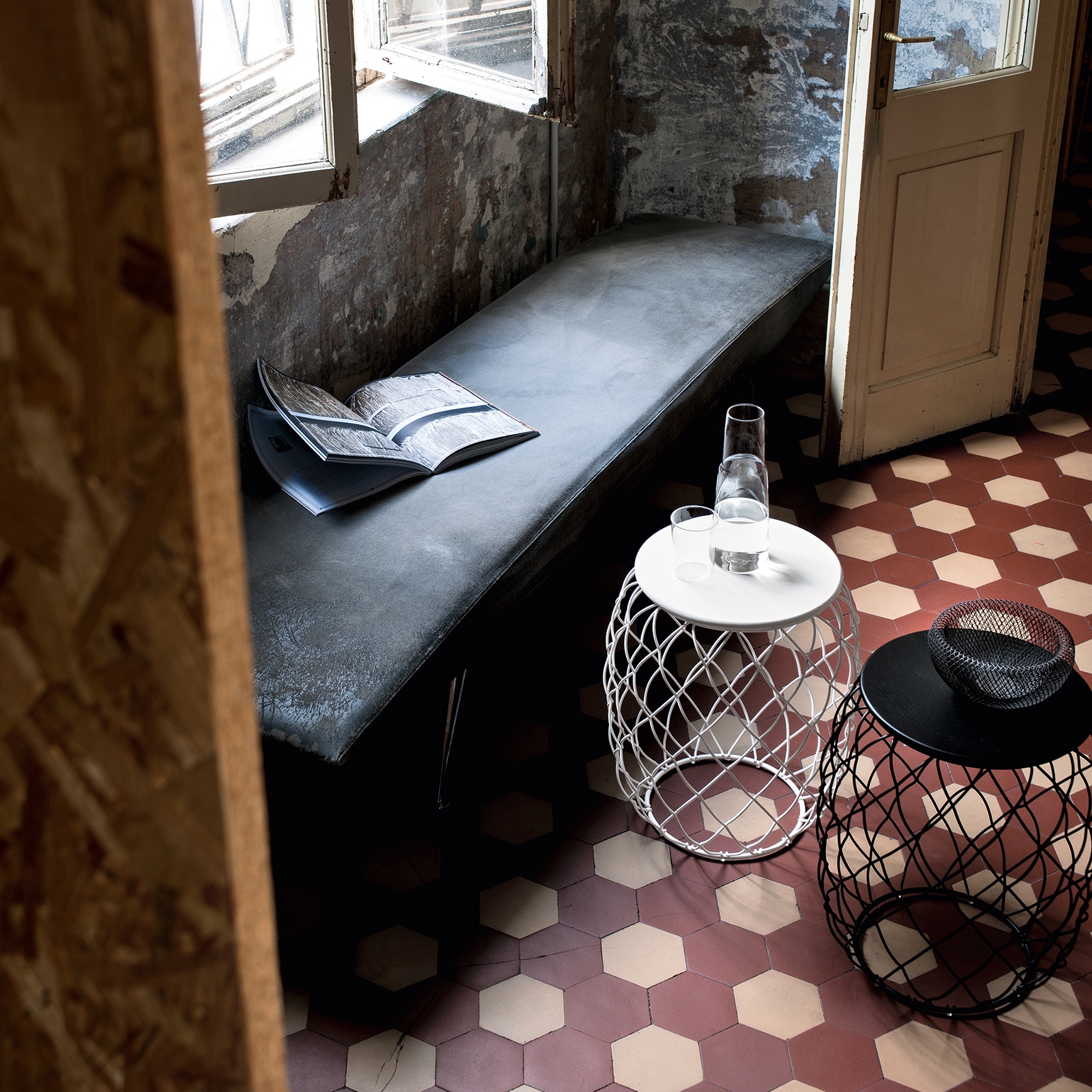 Пинья Magis sun-id-1328897 - Вид №2