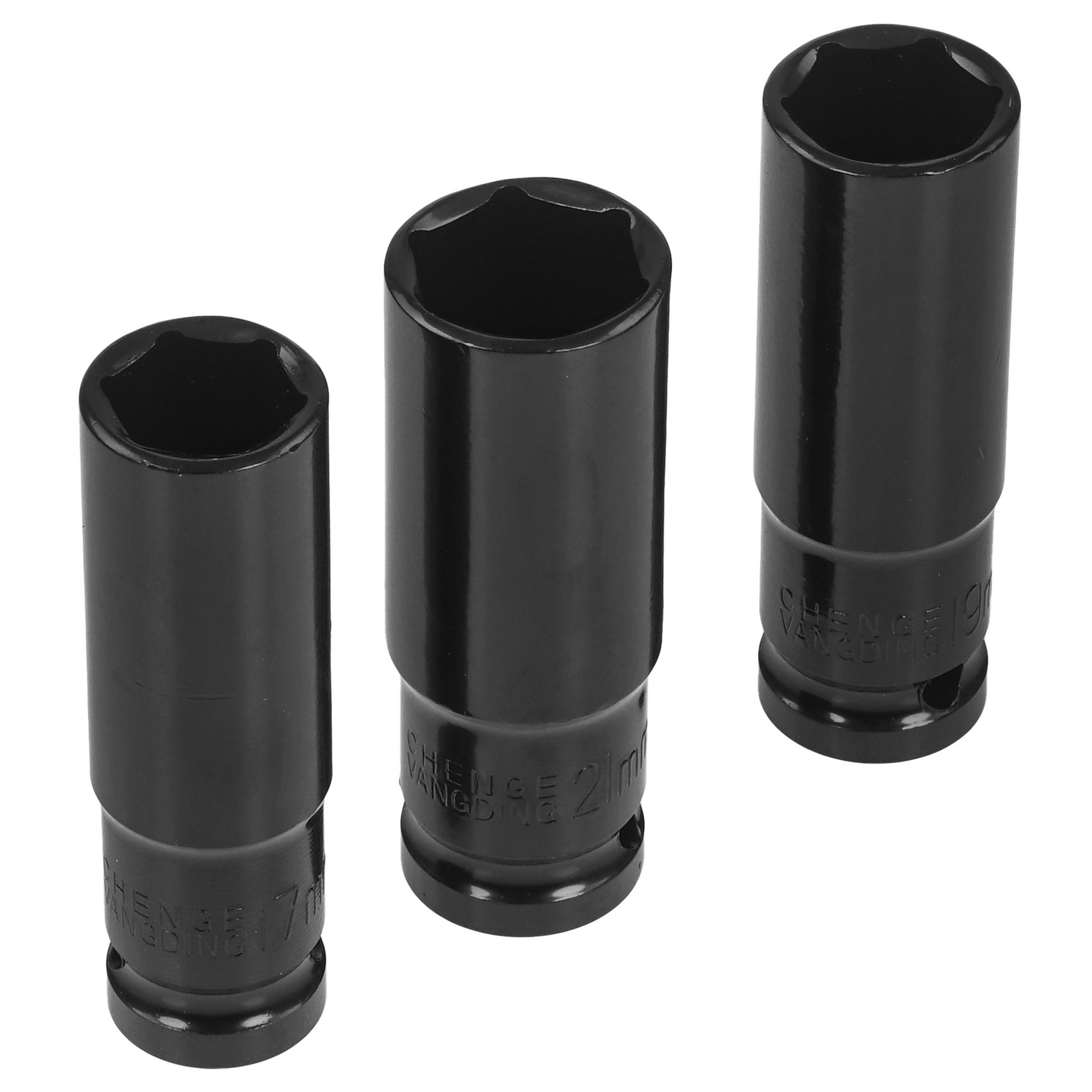 Гайковерт PIT PIW20H-300B SOLO OnePower 20V  , Без ЗУ, Без АКБ 9086492 STDN-0132165 - Вид №5