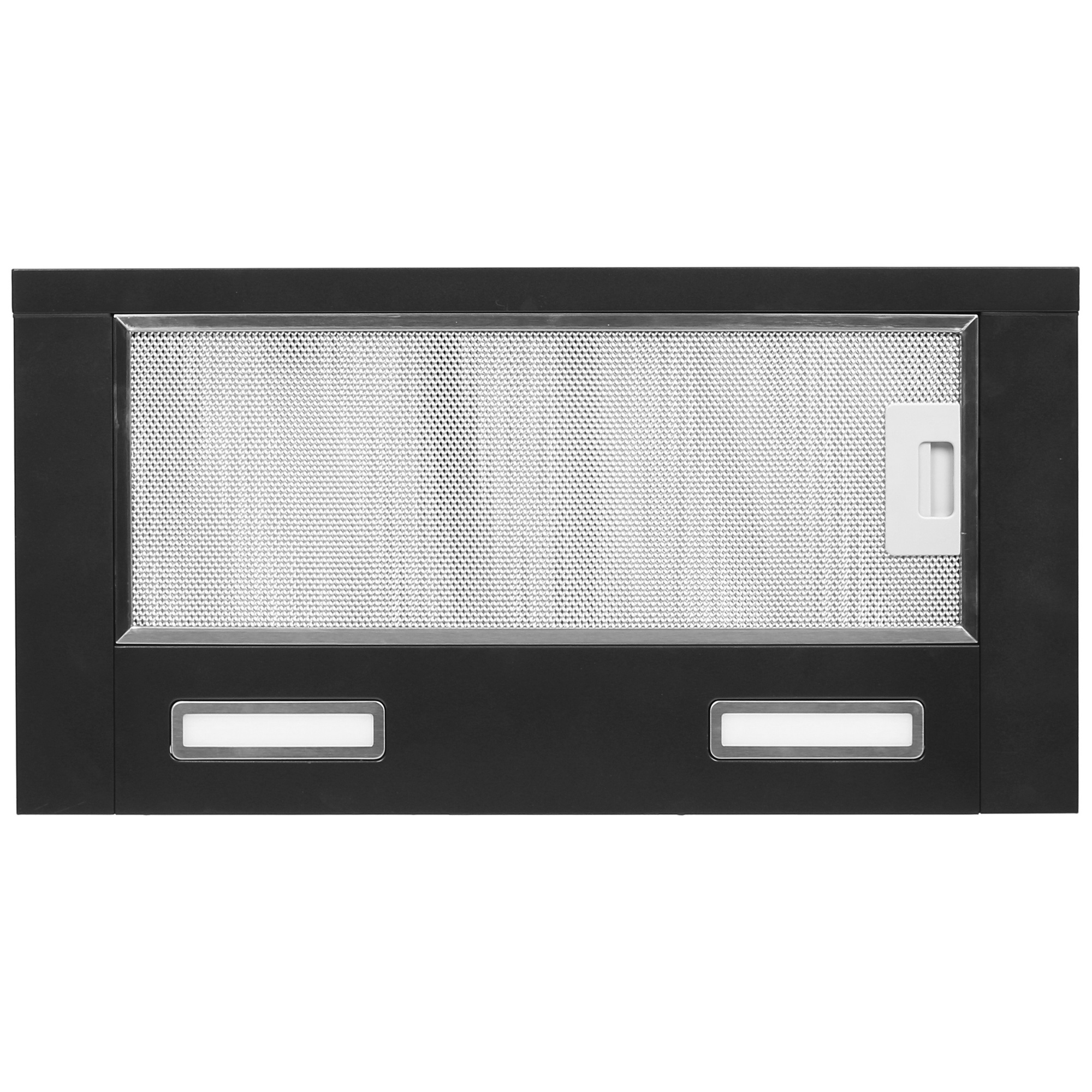 5410071 Вытяжка телескопическая DEXP YT60B черный/черный STDN-0059149 - Вид №7