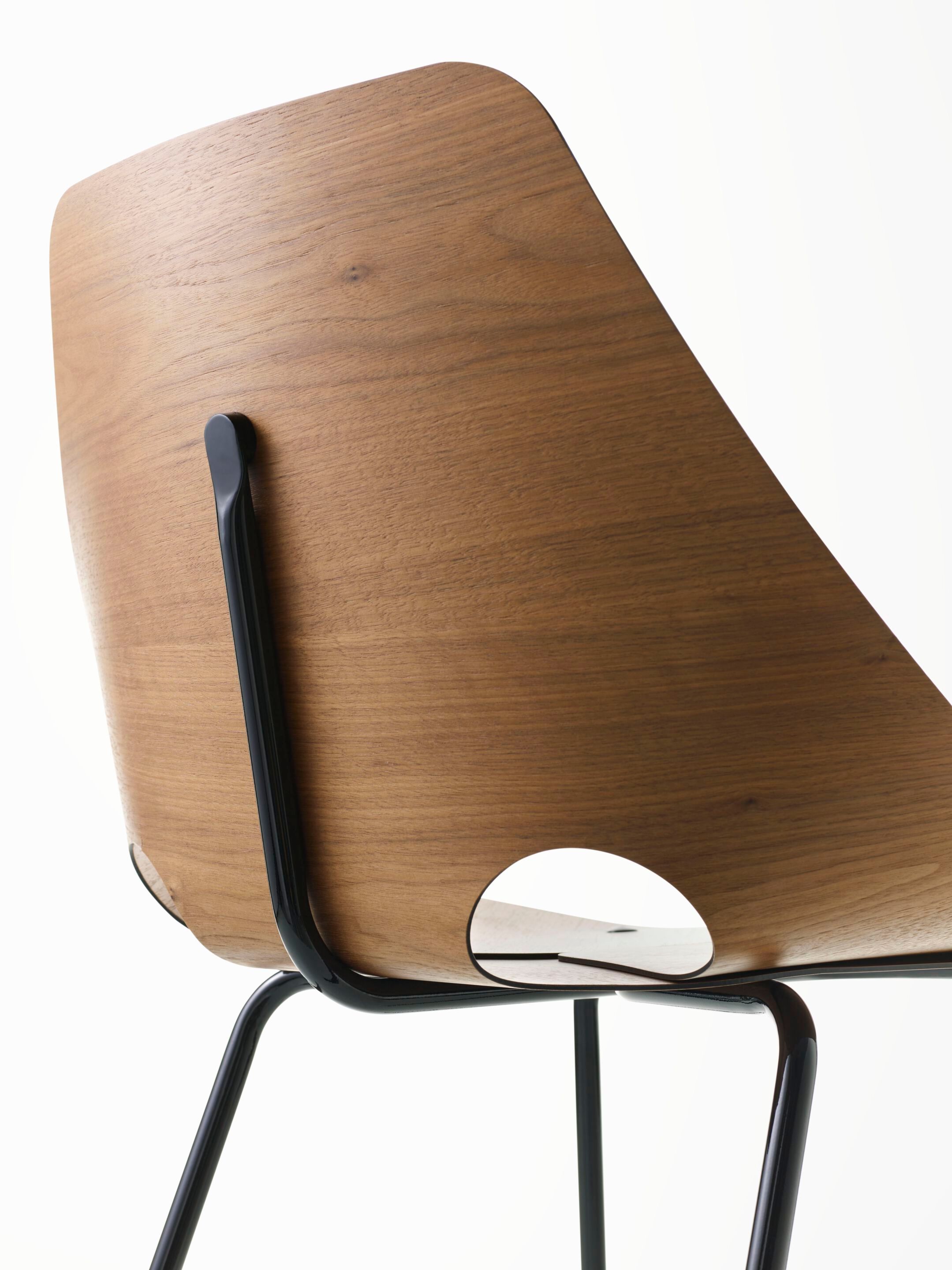 Восстановленный стул ABS Alias ARCH-00120517 - Вид №11