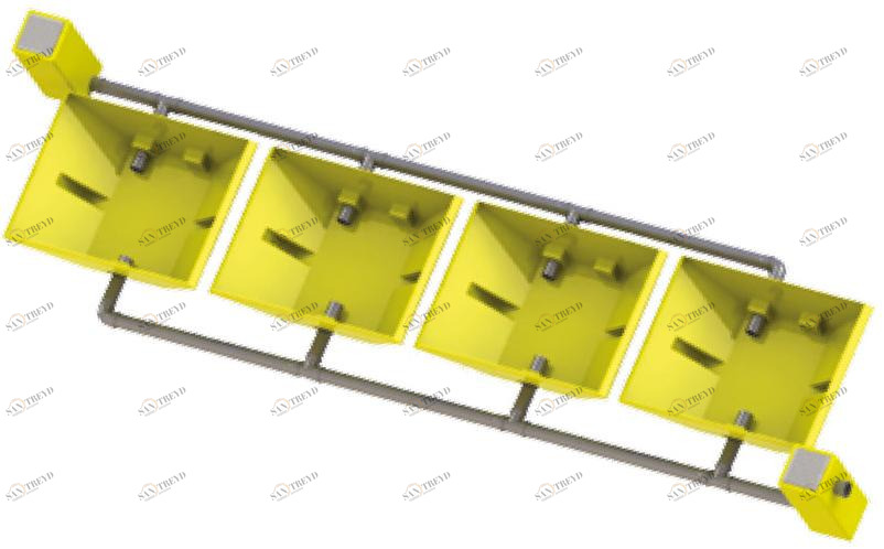 Redi Построенный завод водно-болотных угодий Redi sun-id-1514128