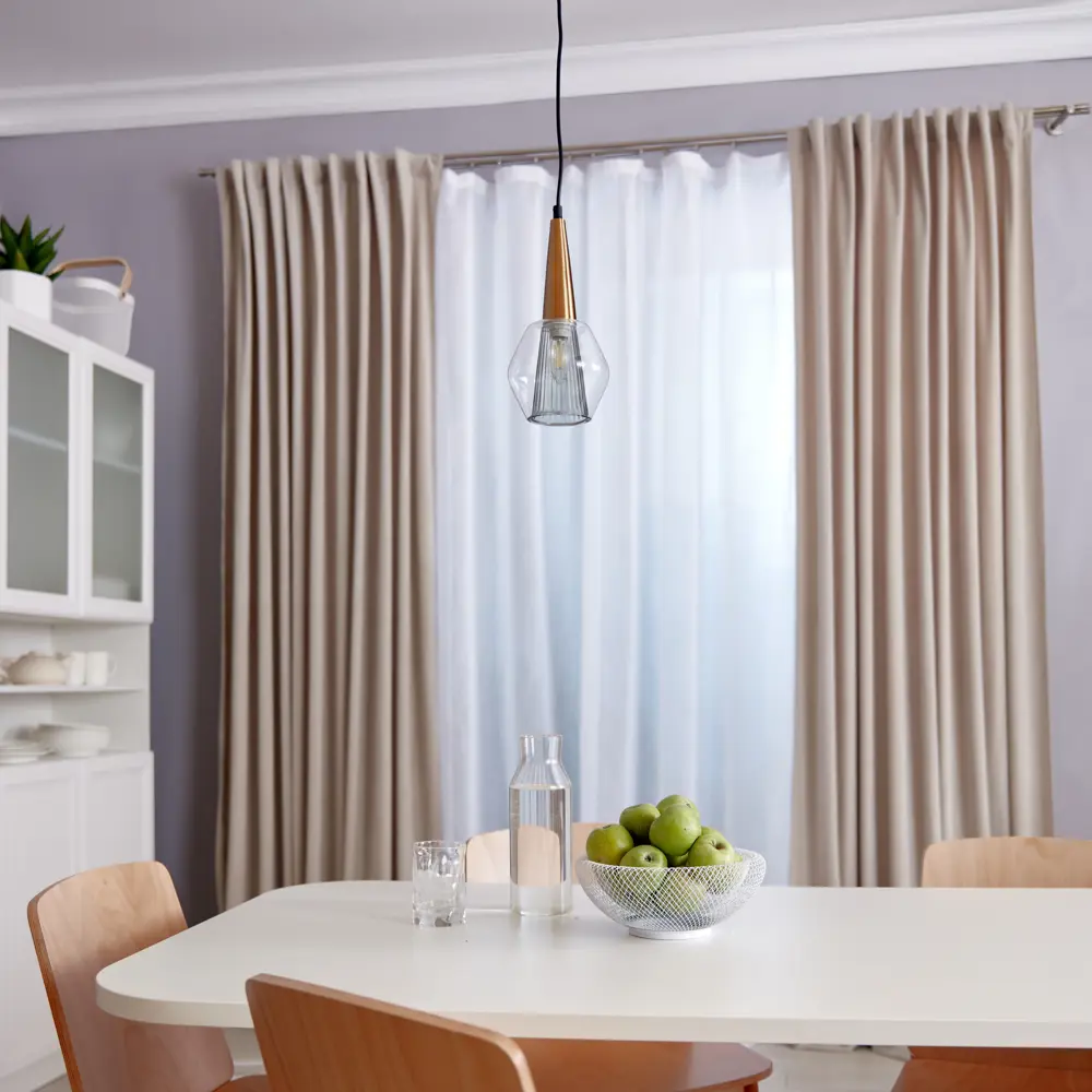 Freya Copita — подвесной светильник с золотым акцентом для современного интерьера 88241777 STLM-0922146 - Вид №11