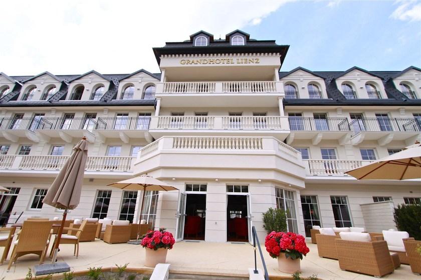 SAS Italia Реконструированная каменная балюстрада sun-id-1481991 - Вид №41