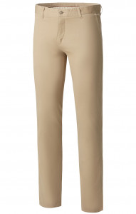 68268 Брюки  мужские beige (бежевые) El-Risto  Одежда для официантов  размер 56/182-188