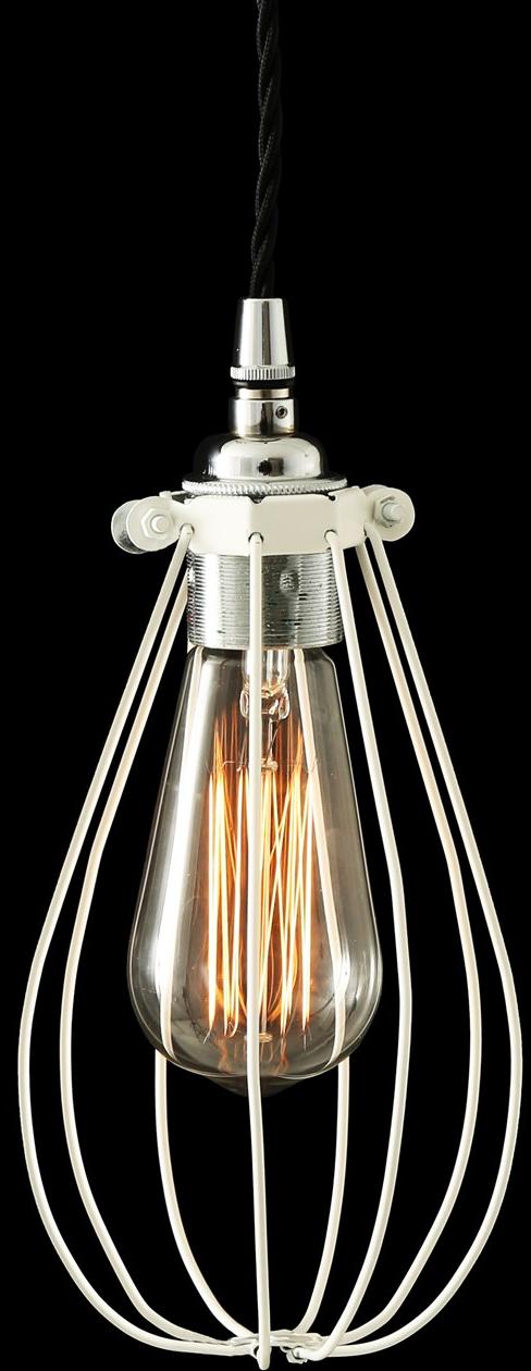 Mullan Lighting Подвесной светильник ручной работы из латуни Vox Mlp275 - Вид №4