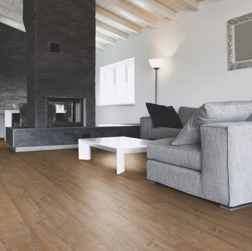 Пробка Wicanders Hydro Cork Collection Arcadian Rye Pine (Гладкая) 1225х145 мм B5P5001 - Вид №6