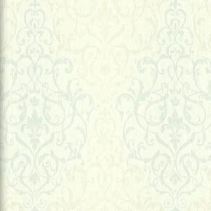 21601-CW Обои Aquarelle Wisteria Cottage