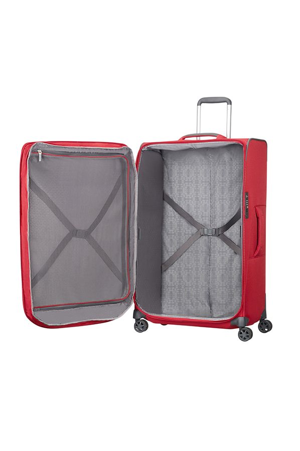 65N-00007 Чемодан 65N*007 Spinner 67/24 EXP Samsonite Spark SNG  - Вид №1