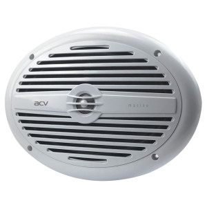 9211253 Коаксиальная акустическая система ACV MR692W