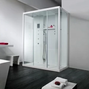 Душевая кабина S219700002 System pool Suite Duo