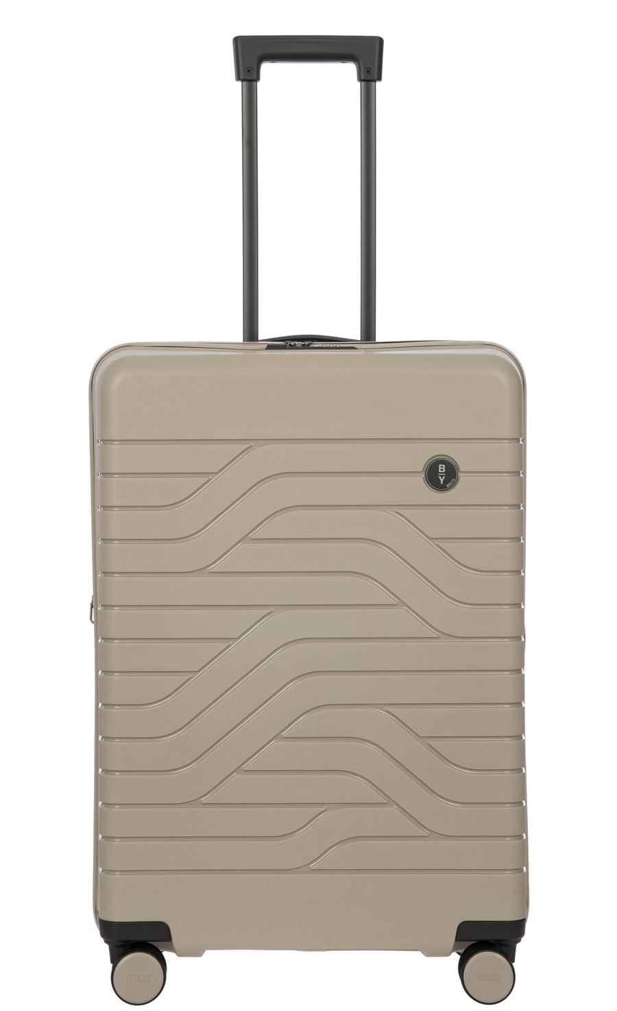 B1Y08431.425 Чемодан B1Y08431 Expandable Hard-Shell Medium Trolley BY Brics Ulisse - Вид №1