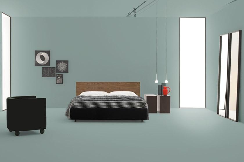 Frauflex Мягкая контейнерная кровать sun-id-1386627 - Вид №6