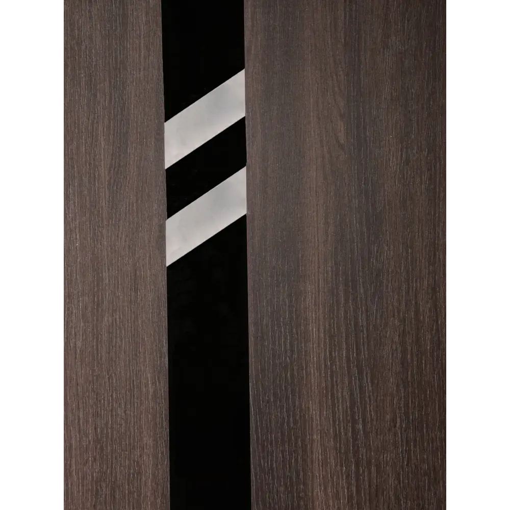 Дверь межкомнатная со стеклом Мирра 90x200 см Hardflex цвет дуб кастелло с замком и петлями 82672926 STLM-2032600 МАРИО РИОЛИ  - Вид №2
