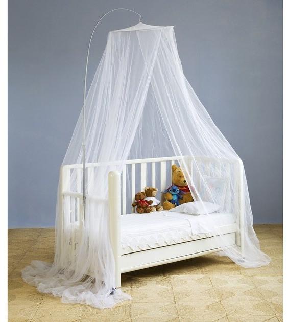 Grigolite Противомоскитная сетка с балдахином для кровати sun-id-1463671 - Вид №2