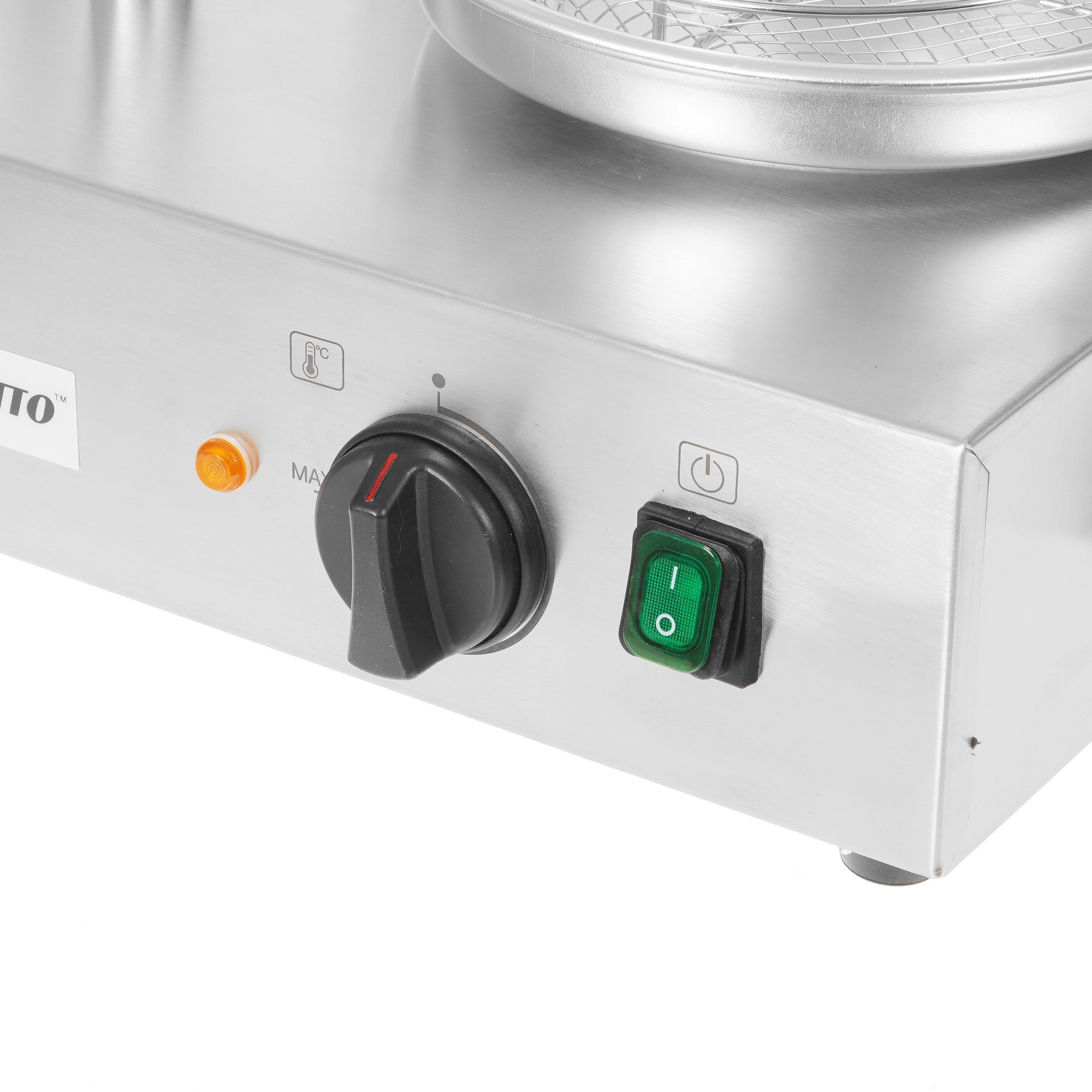 9985880 Прибор для приготовления хот-догов Viatto HHD-1 STDN-0048026 - Вид №3