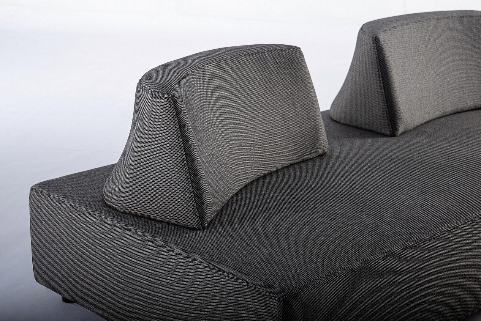 3-местный тканевый съемный садовый диван BIZZOTTO Piper ARCH-00142472 - Вид №11