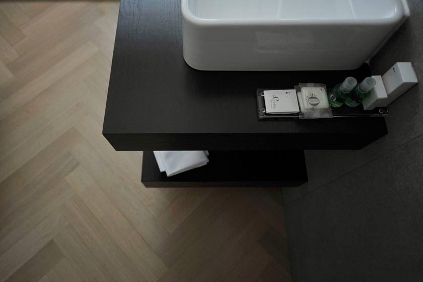 Mobilspazio Камерный отель в стиле урбан Urban sun-id-1507237 - Вид №5