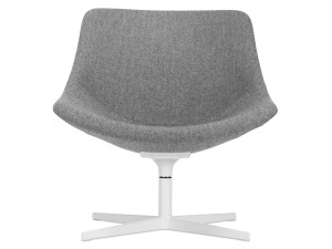 Спицевое кресло