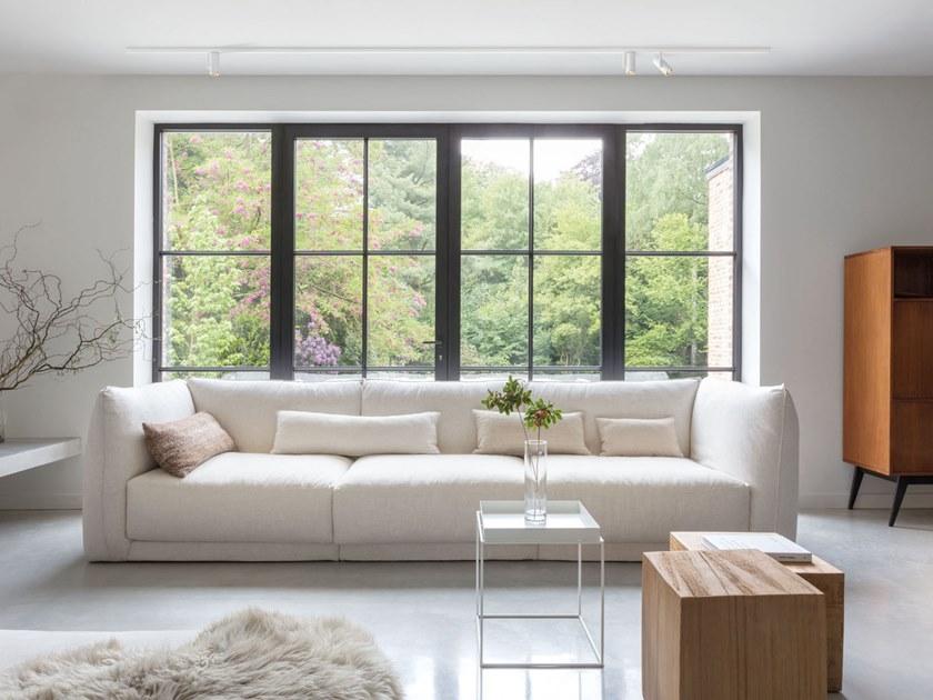 Modular Lighting Instruments Потолочный линейный световой профиль Pista sun-id-1371822 - Вид №6