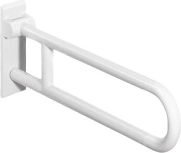 801.50D140 Опорная ручка, поворотная HEWI HEWI active+ 