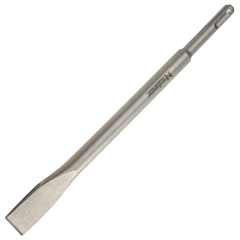 Зубило плоское Neolaser SDS-plus для бетона и кирпича 20x250 мм 89424576 STLM-1568105
