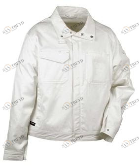 COFRA Куртка Painter sun-id-1381250