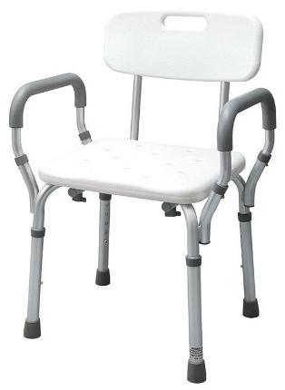 Remail by G.D.L. Съемное сиденье для душа Accessori sun-id-1427672 - Вид №1