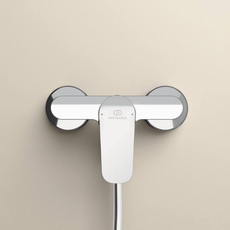 B1720AA Смеситель для душа Ideal Standard CERAFLEX  - Вид №3