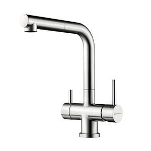 Кухонная мойка Akisame 46 IN OMOIKIRI 4973057 - Вид №3