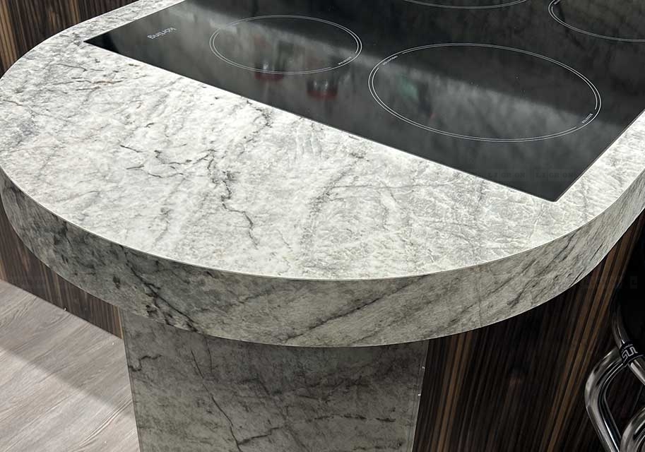 Столешницы для кухни - Игуасу LIGRON LIST378 2539 - Вид №5