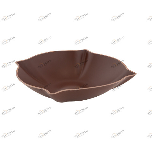 Тарелка / Acqua Arte & Cuoio sun-id-379140