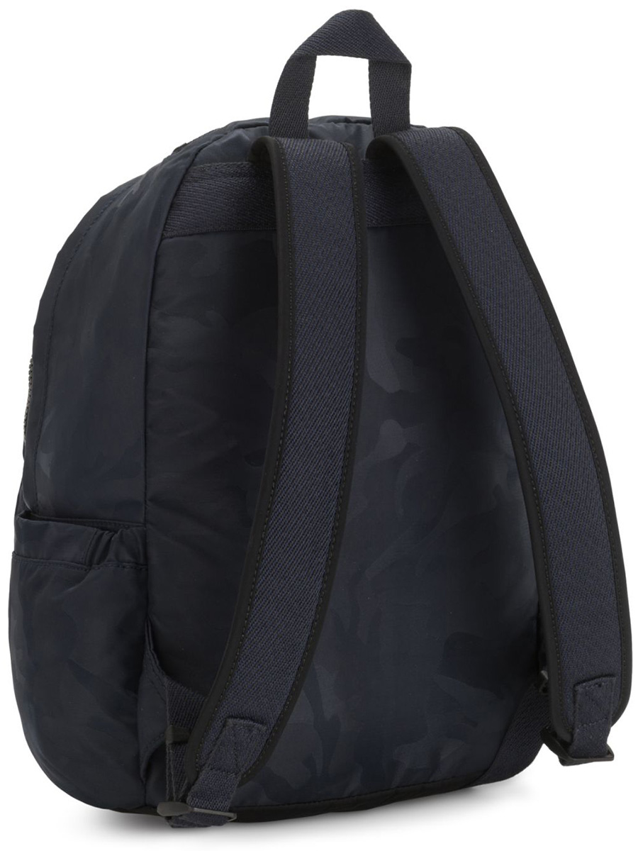 KI637153I Рюкзак Medium Backpack Kipling Delia  - Вид №1