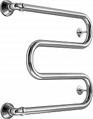 Полотенцесушитель Вид 37 водяной М-образный  Margroid ST-MRG1091 Santreyd 