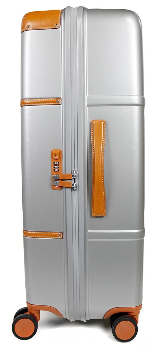 BBG28304.521 Чемодан BBG28304 Bellagio Trolley L Brics Bellagio 2.0  - Вид №10