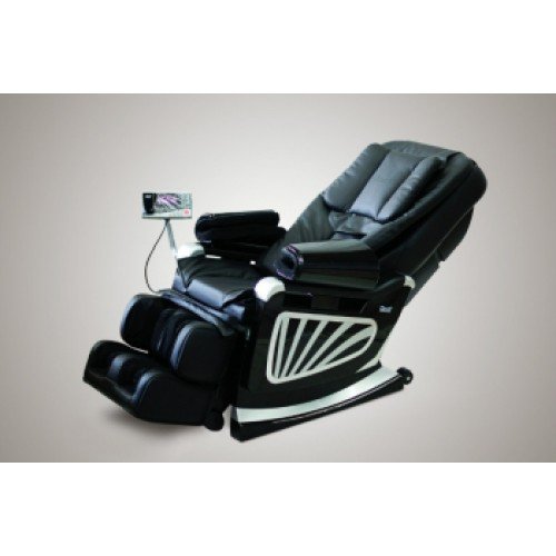 irest-sl-a08-6l Массажное кресло SL-A08-6L IREST  - Вид №2