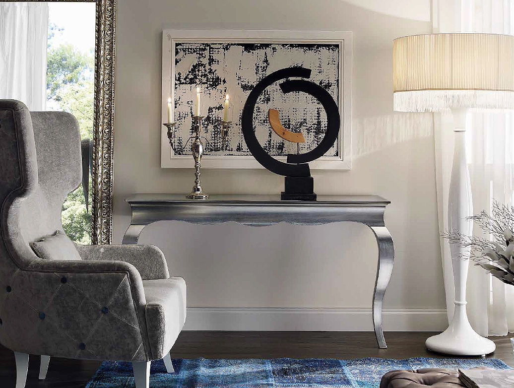 Консоль  BTC INTERNATIONAL NR142 