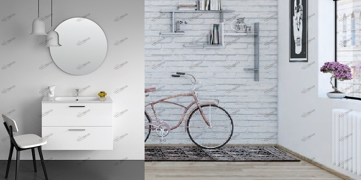 Подвесной модуль ST712 Inbani Strato