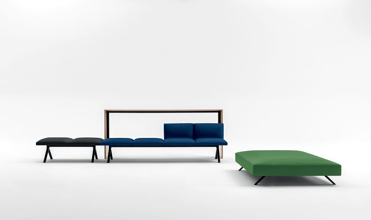 Консоль Arper Kiik ARCH-00132376 - Вид №20