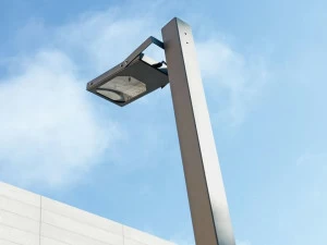 CYRIA Светодиодный уличный фонарь Corten ™