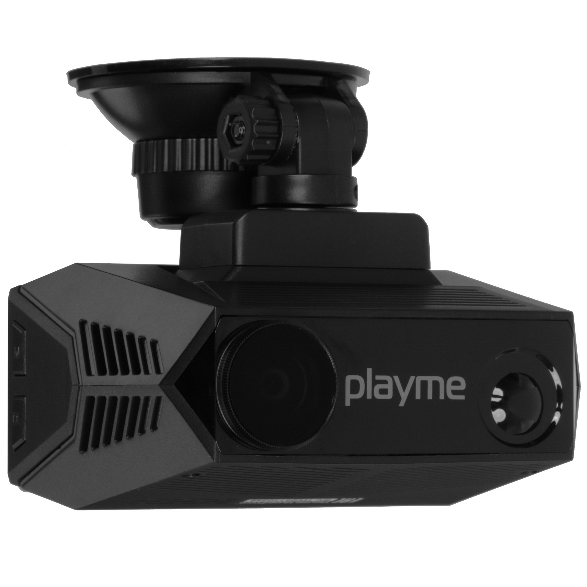 9238478 Видеорегистратор с радар-детектором Playme HYPER FORCE STDN-0137511 - Вид №1