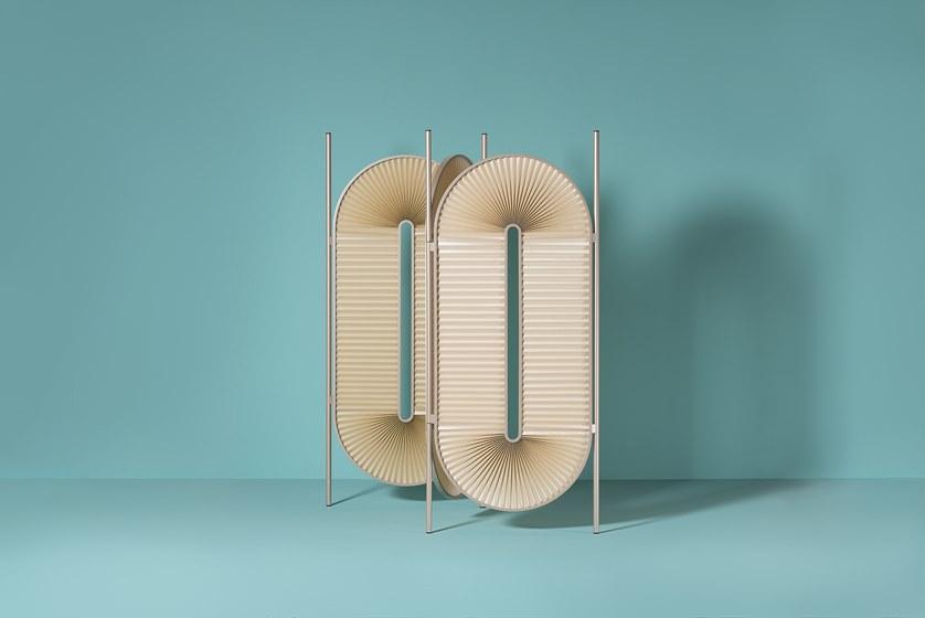 DANTE - Goods And Bads Тканевый экран sun-id-1388332 - Вид №4