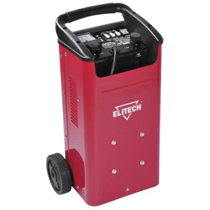 Пуско-зарядное устройство Elitech УПЗ 320/180